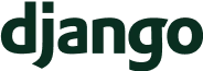 Logo of Django