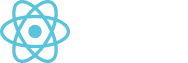 Logo of React