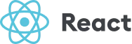 Logo of React