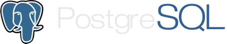 Logo of Postgres