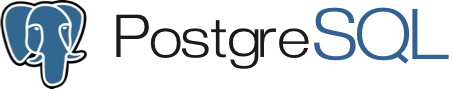 Logo of Postgres