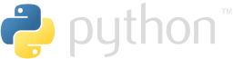 Logo of Python
