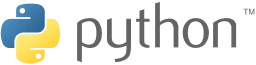 Logo of Python