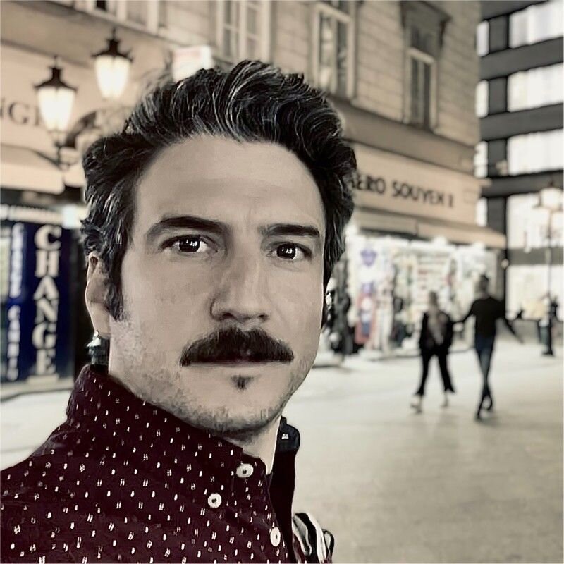 Galileo Friedman