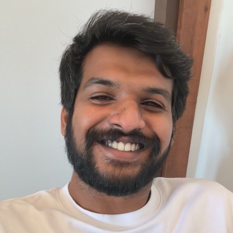 Surya Rajendhran